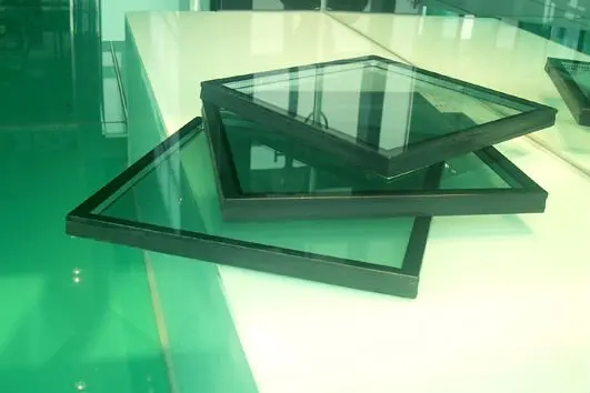insulating glass