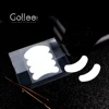 MSDS Safe Under Eye Area Lash Patch Pad Eye Eyepads for Eyelash Extension