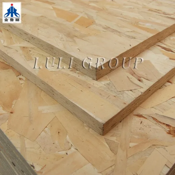 Chipboard | Howarth Timber