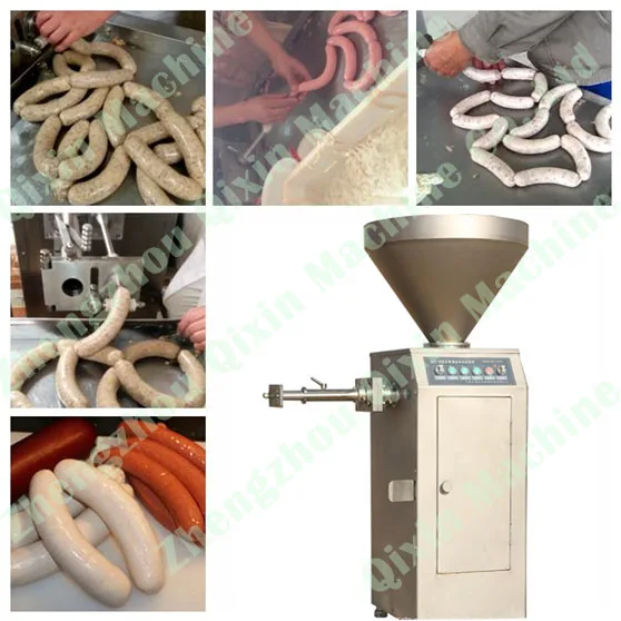 Commercial Sausage Making Machine Price Buy Commercial Sausage Making