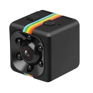 SQ11 Mini Action Camera 1080p Night Vision