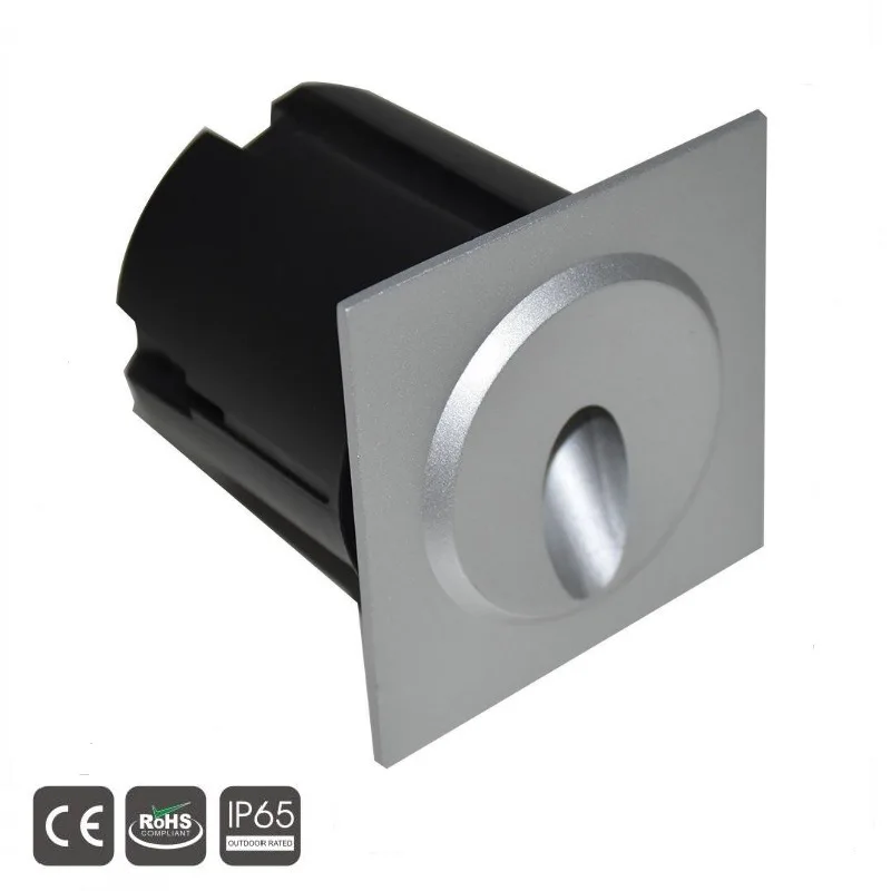 IP65 waterproof outdoor wall mounted led light