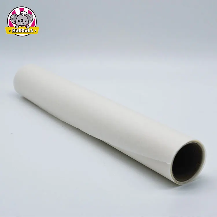 
Double side nonstick baking and cooking parchment paper roll 