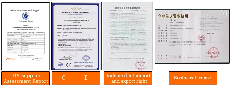 Baby Dinosaurs for Jurassic Event -Triceratops