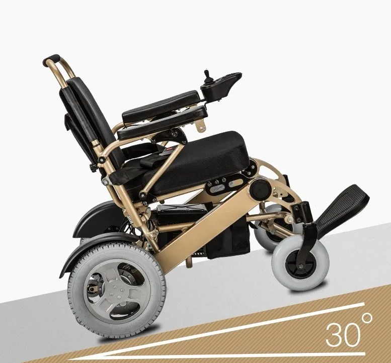 Wheelchair Suppliers Handicapped Equipment Aluminum Portable