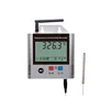 RS485 Zigbee WIFI GSM heating temperature monitor controller