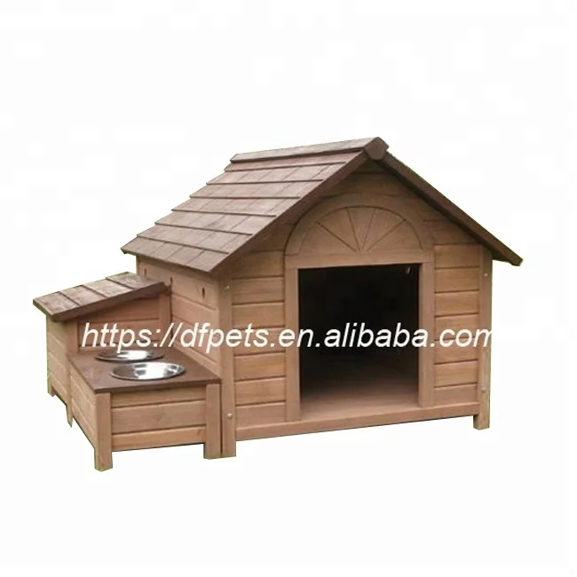大型高級プレハブ木材犬ハウス用販売 Buy 犬ハウス ウッド犬小屋 犬ハウス用販売 Product On Alibaba Com