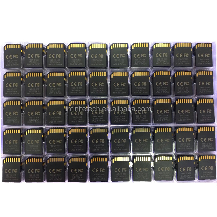 

High Quality 8gb 16gb 32gb 64gb 128gb Digital Camera Sd Memory Card,high Speed Sd Card 128gb With Low Price