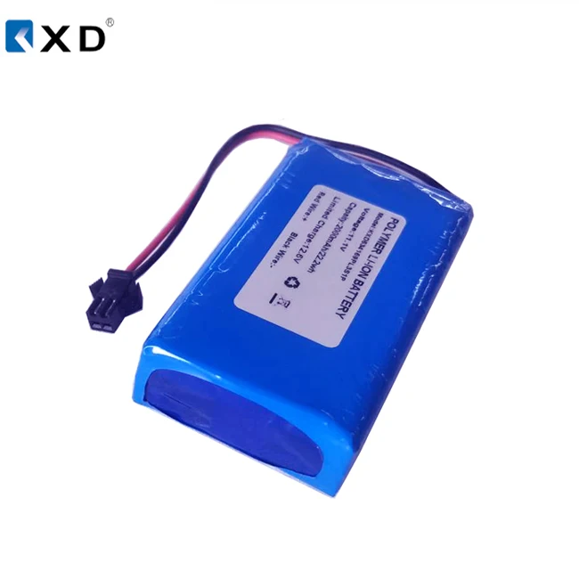 Lithium Polymer Rechargeable 2ah Ultra Thin 12v Battery Buy Ultra Thin 12v Battery 7858