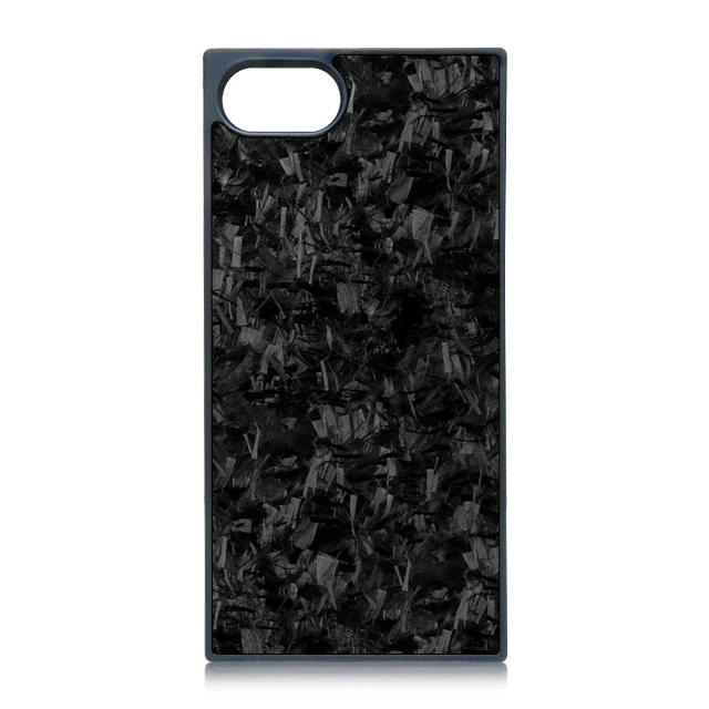 

Wholesale forged carbon fiber phone case for iPhone 7/plus, Black
