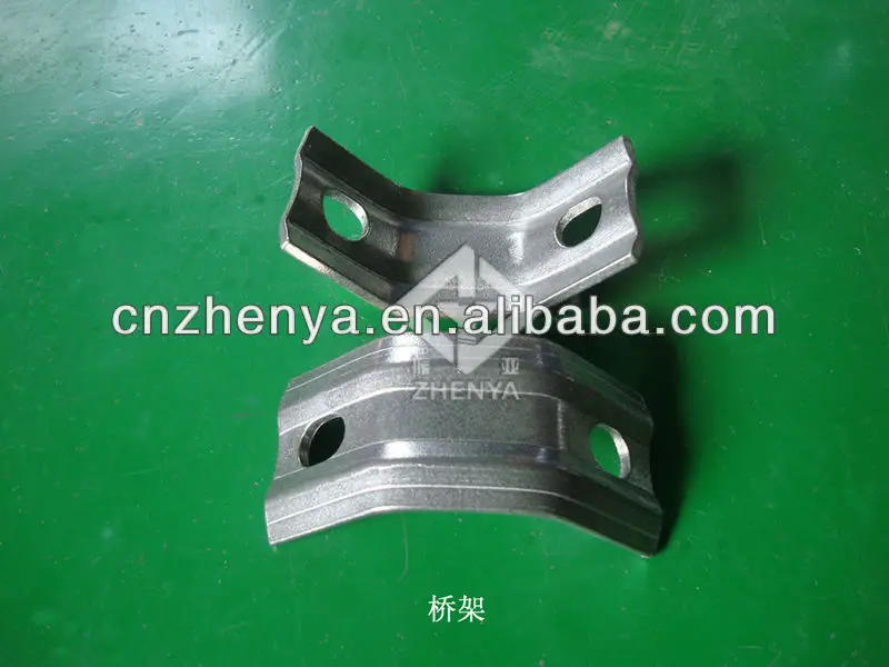 Ss304,Ss316,Marble Clamps/ Up And Down L Angle /beam Clamp Clip - Buy ...