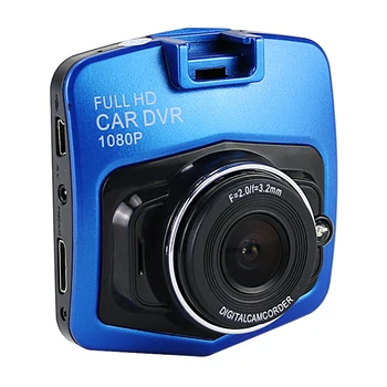 Main Product 1.3m 120 Degree Hd 720p 2.2'' Lcd Screen With G-sensor