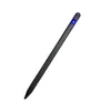 2019 new design aluminium metal barrel screen touch stylus pen laptop magnetic active stylus pen