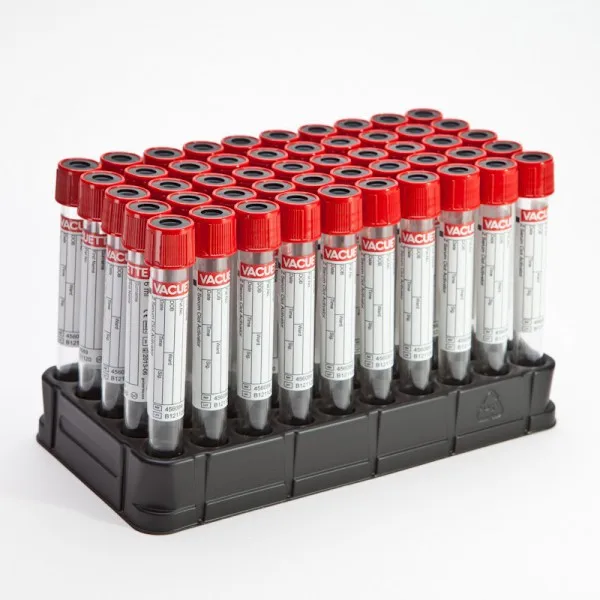 Greiner Vacuette Vacuette Blood Collection Tube Bos Tup/jelli Tup/k3 ...