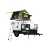 ECOCAMPOR 2018 Lightweight Small Camper Travel Teardrop Trailer Caravan for sale