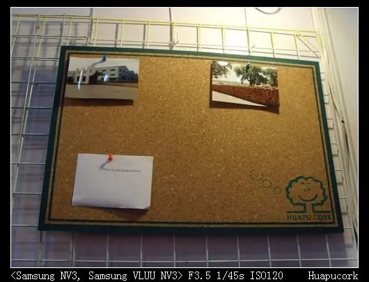 pure memo board