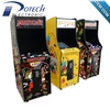 Classic Multi Game Machine 60/412 in 1 Arcade Upright Coin Operated Game Machine