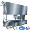Chicken slaughter machine Poultry scalding machine