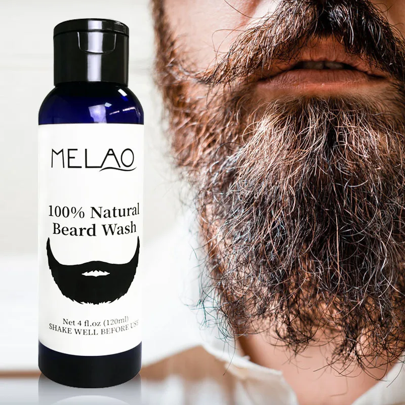 Best Natural Ingredients Beard Shampoo Beard Wash For Mens Buy Mens
