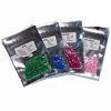 AAA various colors cubic zirconia stones loose zirconia