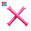 cheering thunder sticks noise makers