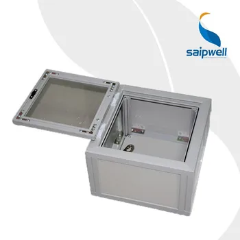 Saip Saipwell Pvc Junction Box Adaptable Enclosure 650 600 190 Saip Saipwell Pvc Junction Box