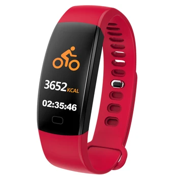 smart watch biking