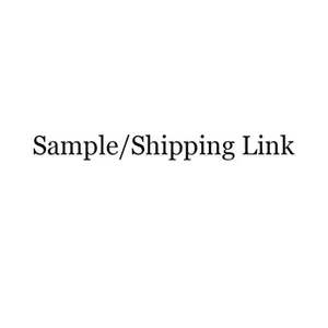 Sample Cost