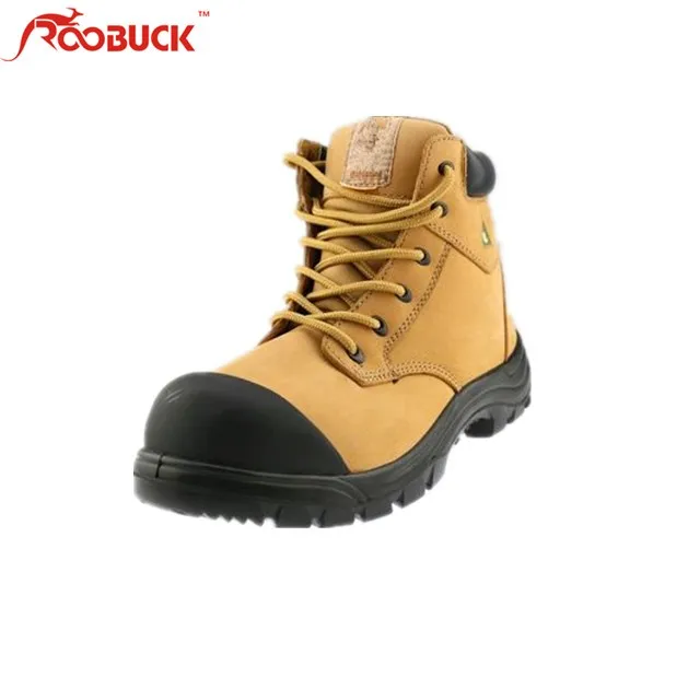 robuck safety boots