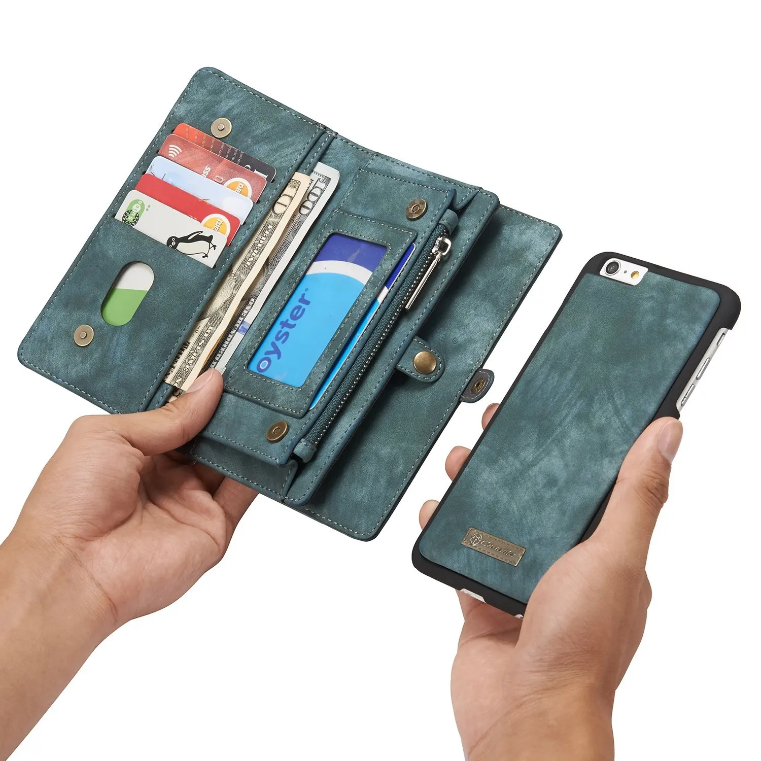 Back and wallet. Magsafe leather case iphone. leather case magsafe. t-mobilitat iphone wallet.