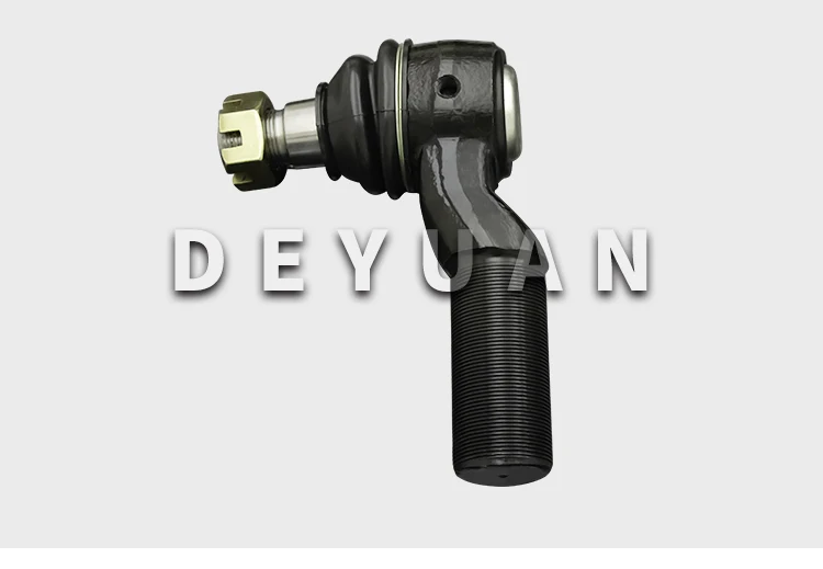 27*38 Tie Rod End For Sany Heavy Duty Truck Buy 27*38 Tie Rod End For