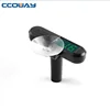 High quality quick and easy pH testing meter in a small size