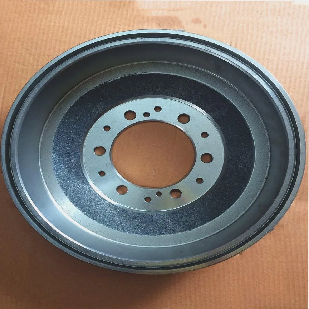 汽车零部件供应商 42431-0k090 制动鼓为 hilux vigo 皮卡