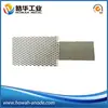 Factry supply MMO platinized medical grade titanium
