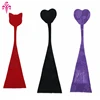 Women No More Panty Line Strapless Panties Cat Pattern Self Adhesive Underwear C-String