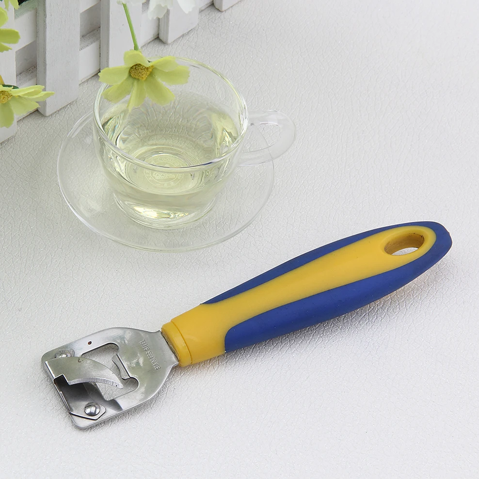 Hot Sale Stainless Steel Horse Shape Bottle Opener