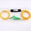 1x2 SC APC Single mode Dual Window FBT Couplers