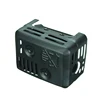 Gasoline Generator 4 stroke 5.5HP 6.5HP Engine spare parts GX200 Muffler GX160 Muffler