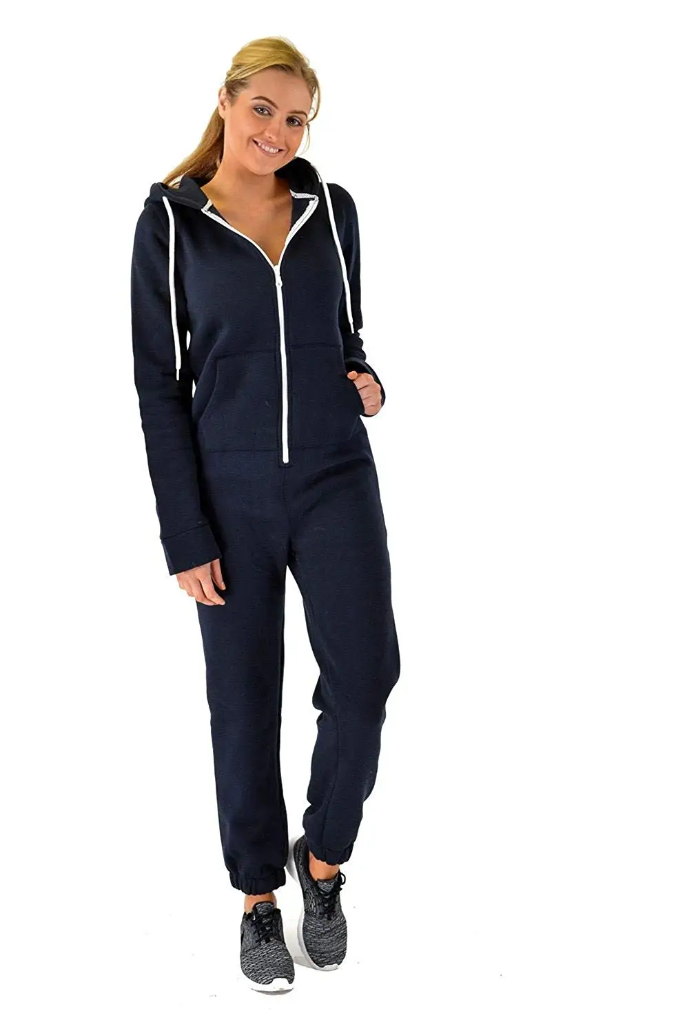 womens all in one tracksuit