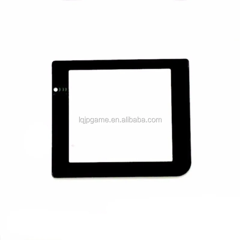 Replacement Glass Screen for Gameboy Pocket for GBP Screen- NEW