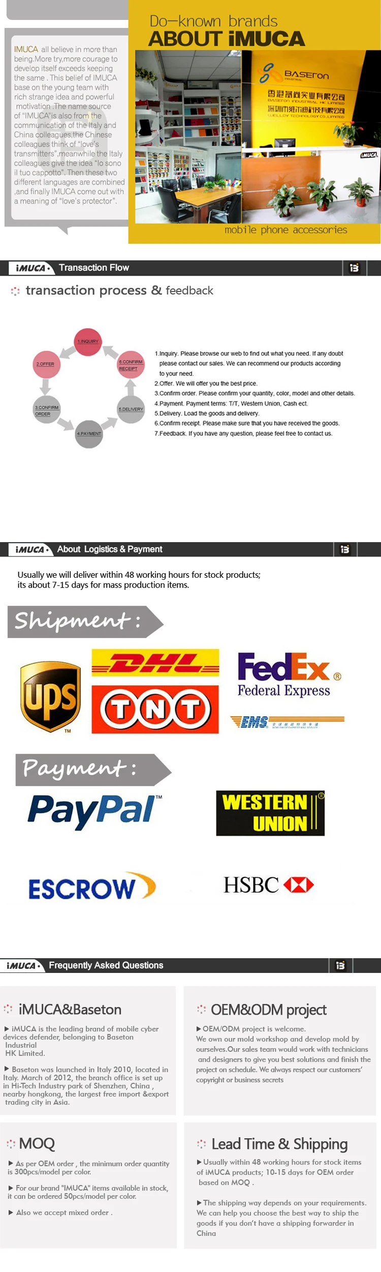 funky mobile phone case