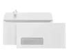 #10 Security Envelopes SELF SEAL Windowless 500 Count 4"1/8 X 9"1/2 A-Envelope Business & Personal Envelopes Security Tinted