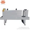 Most Popular Film Shrink Sleeve Cutting Mobile Phone Carton Box Wrapper Pet Bottle Wrapping Machine Shrink Wrap Sealer