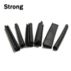 Customized EPDM rubber extrusion seal strip,rubber profile