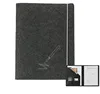 A4 file folder Writing Case Felt Conference Folder for Pad Documents Sheets Business Cards Pen Holder
