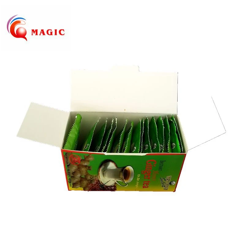 Instant Honeyed Ginger Tea,Black Ginger Tea,Ginger Tea Buy Ginger Tea