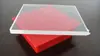 Flexible Designer acylic plastic sheet flexible acrylic sheet