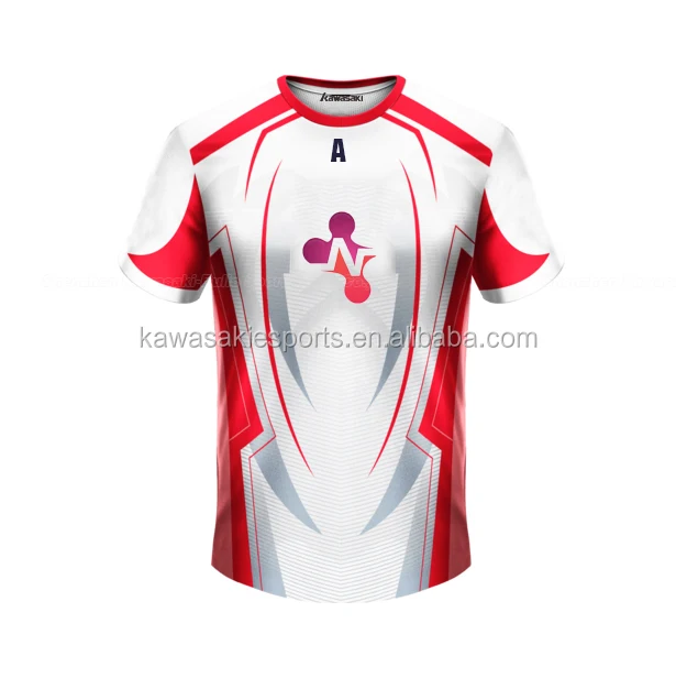 Custom Football Jersey Football Jersey Maker Malaysia - Desain Jersey