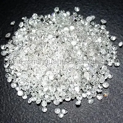 white diamond price