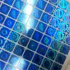 Manufacturer top quality best price security 3d custom hologram for shipping labels